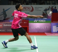 Indonesia Masters 2022: Chico Belum Ternoda di Tiga Partai
